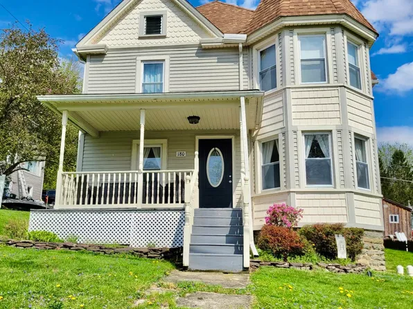 180 Gaylord St, Wyalusing, PA 18853