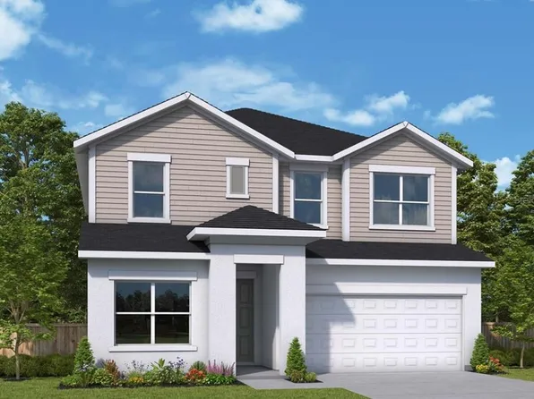 5831 Native Oak St, Mount Dora, FL 32757
