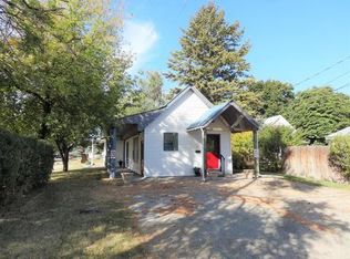 135 W Washington St, Kalispell, MT 59901