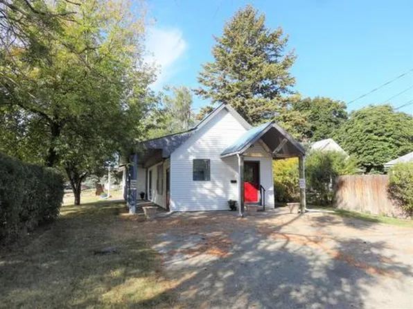 135 W Washington St, Kalispell, MT 59901