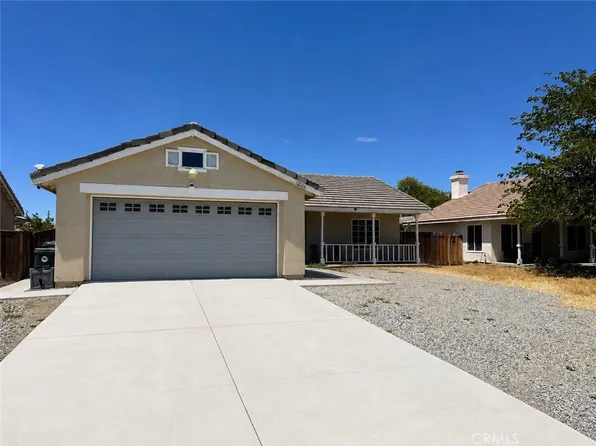11796 Begonia Rd, Adelanto, CA 92301