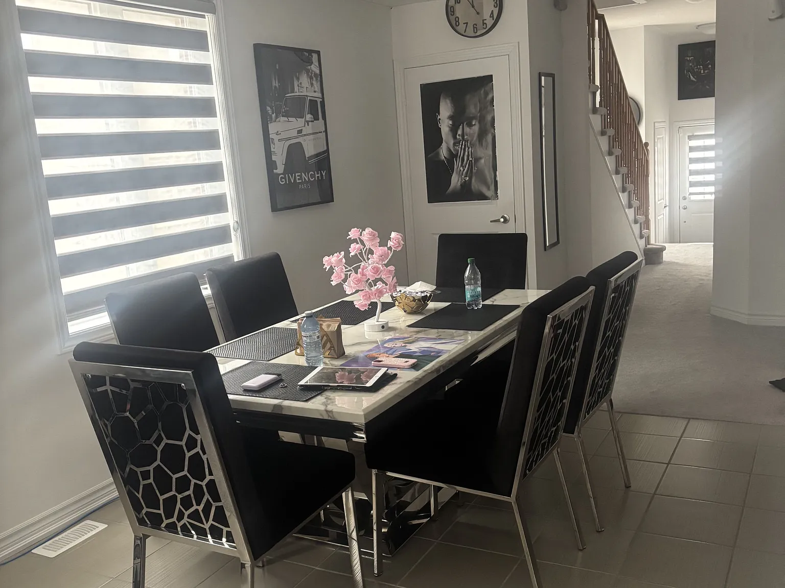 3 bed, $2,200 — Photo 3