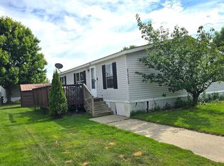 21310 Boquet Dr, Macomb, MI 48044