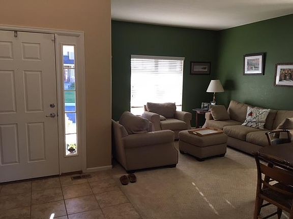 Front room