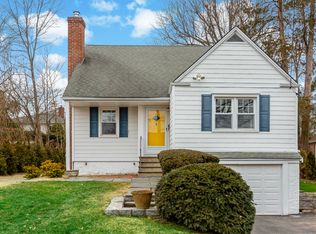 145 Madison Rd, Scarsdale, NY 10583