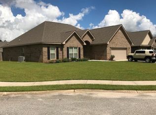 6033 Andhurst Drive, Gulf Shores, AL 36542