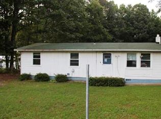 11517 Post Oak Rd, Spotsylvania, VA 22551