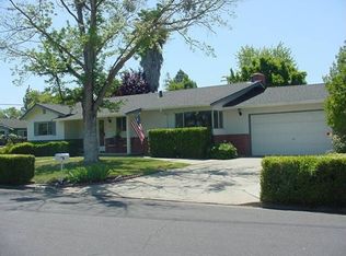 1815 Andrea Ln, Concord, CA
