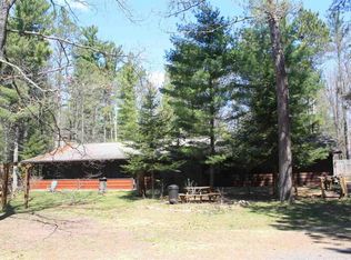 7713 S Peterson Rd, Lake Nebagamon, WI 54849