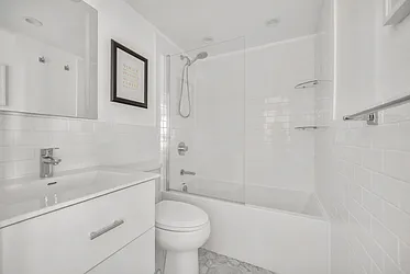 Rented by Compass