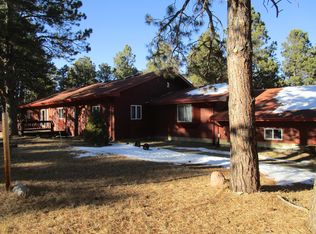 18410 Black Squirrel Rd, Colorado Springs, CO 80908