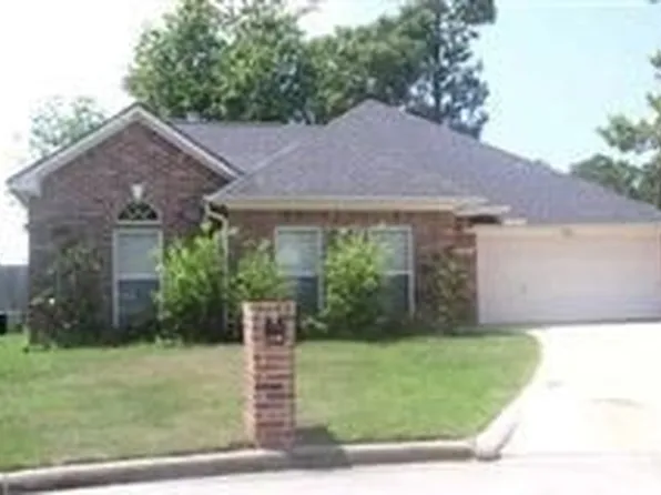7475 Wooded Creek Dr, Beaumont, TX 77708