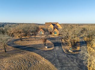 6831 State Highway 175, Montague, TX 76251