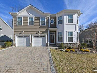22 Arden Pl, Hillsdale, NJ, 07642