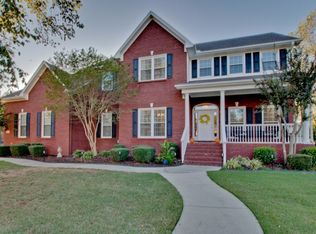 2528 Audubon Ln SE, Owens Cross Roads, AL 35763