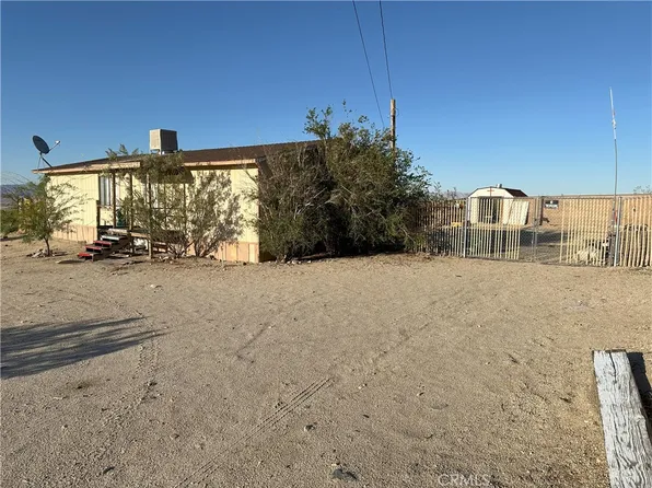 7677 Bedouin Ave, Twentynine Palms, CA 92277