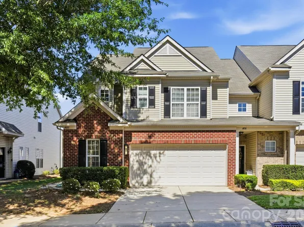 1827 Royal Gorge Ave, Charlotte, NC 28210