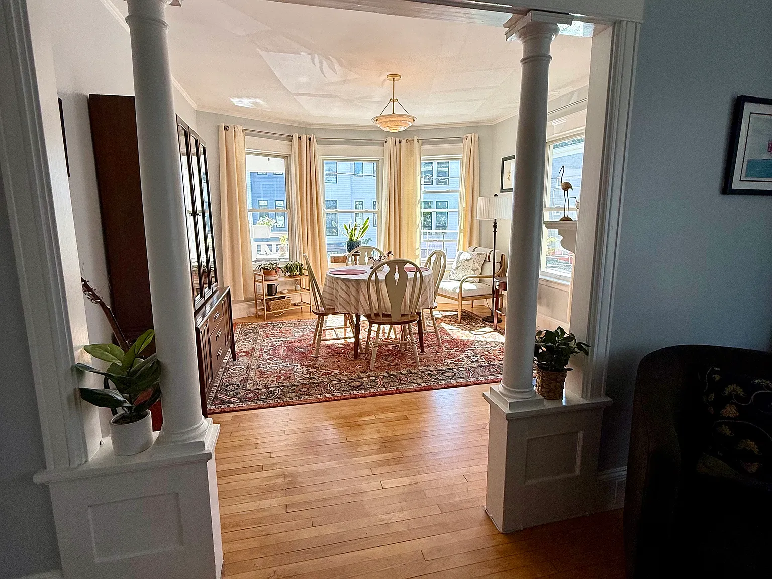 2 bed, 1300 sqft, $2,750 — Photo 4