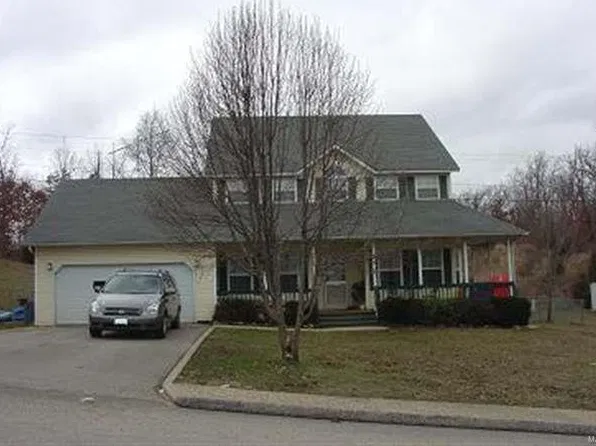 122 Phoenix Ave, Saint Robert, MO 65584