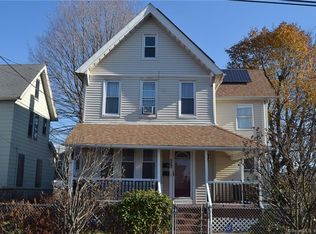 132 Union Ave, Bridgeport, CT 06607