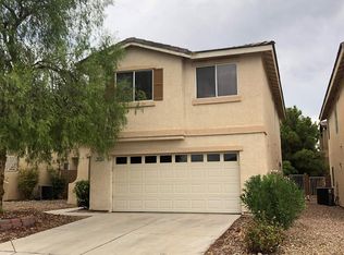 9668 Sandia Ave, Las Vegas, NV 89147