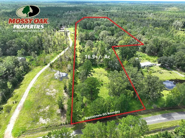 0 Honeygal Rd, Brunswick, GA 31525