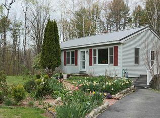 2 Southside Dr, Windham, ME 04062