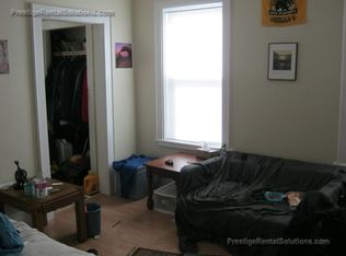 759 Columbia Rd #2, Dorchester, MA 02125