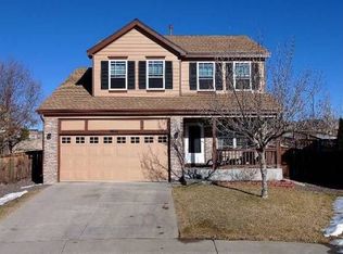 9612 Sun Meadow St, Highlands Ranch, CO 80129