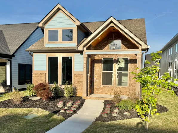 172 Idle Place Cir Lot 79, Rossville, GA 30741