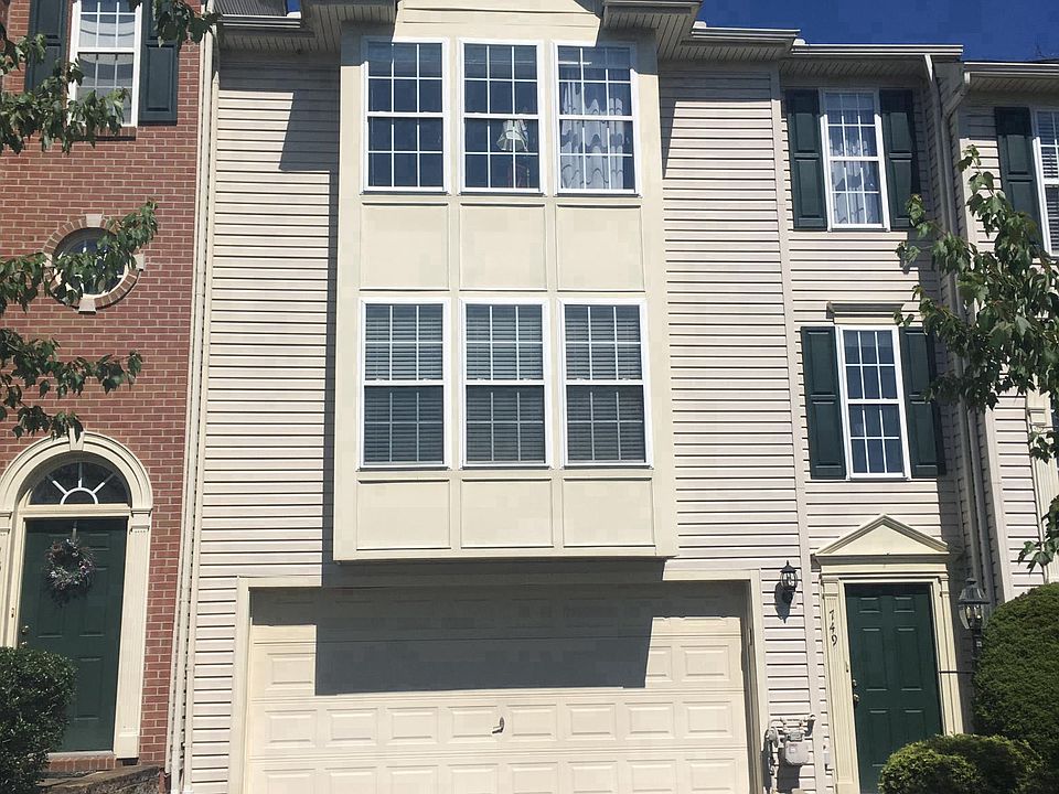 Welcome to 749 Norwegian Spruce Drive!