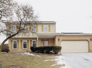 3056 Linda Ln, Reading, PA 19608