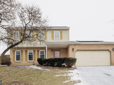 3056 Linda Ln, Reading, PA, 19608