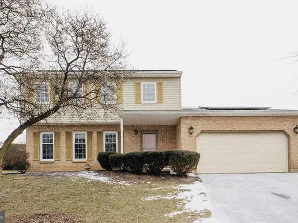 3056 Linda Ln, Reading, PA 19608