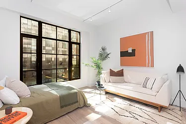 Rented by Living New York