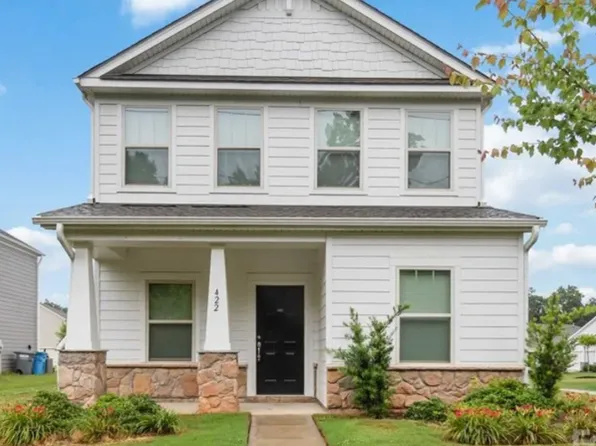 422 Nixon Rd, Belmont, NC 28012