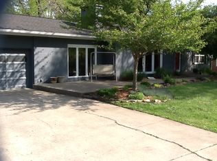 5170 E Wheatland Rd, Vincennes, IN 47591