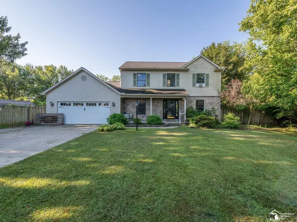 1113 W Sterns Rd, Temperance, MI 48182