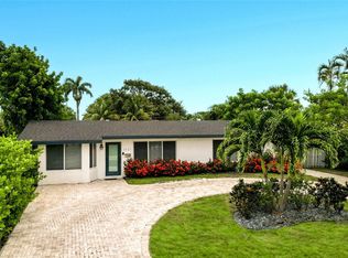 2621 NE 20th Street, Pompano Beach, FL 33064