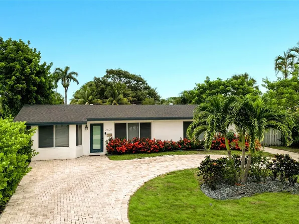 2621 NE 20th Street, Pompano Beach, FL 33064