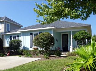 82 Zander Way, Santa Rosa Beach, FL 32459