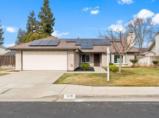 1419 Chennault Ave, Clovis, CA 93611