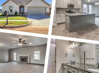 16716 Doyle Dr, Edmond, OK 73012