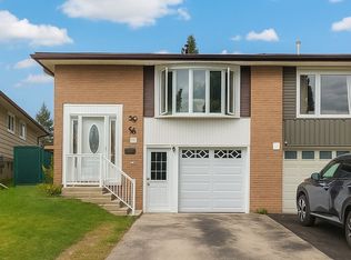 96 Timberlane Cres, Kitchener, ON N2N 1S9