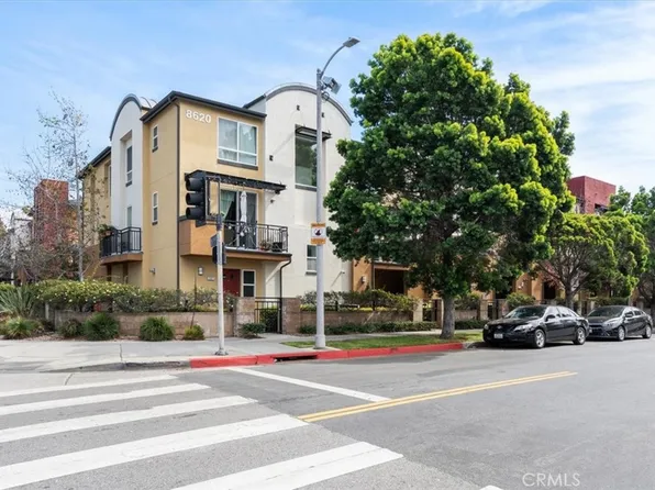 8620 Belford Ave APT 106, Los Angeles, CA 90045