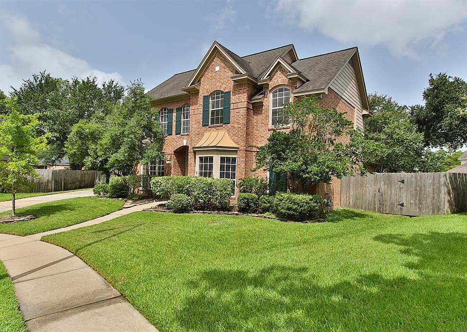 Welcome Home!