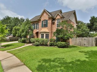 20823 Durand Oak Ct, Cypress, TX 77433