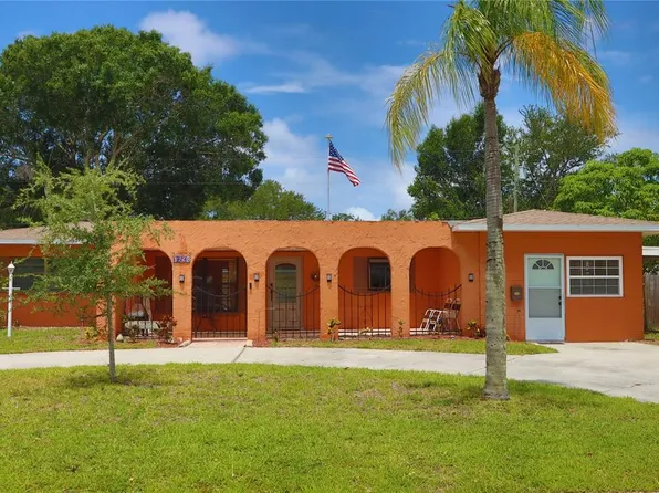 6534 18th Way N, Saint Petersburg, FL 33702