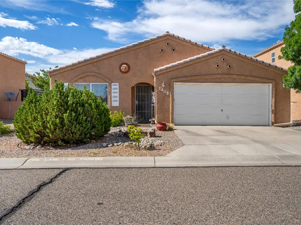 1405 Villa Lila St NE, Albuquerque, NM 87113