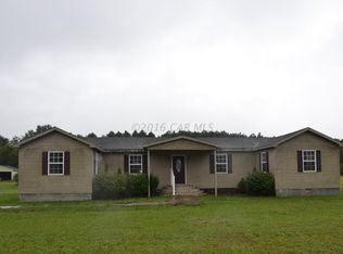 11315 San Domingo Rd, Mardela Springs, MD 21837